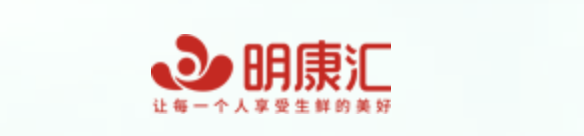 明康汇生态农业集团有限公司